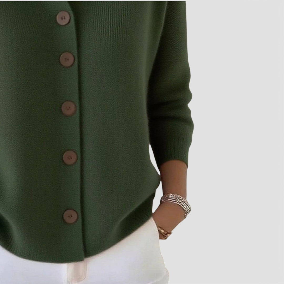 MERRY™ | ELEGANT BLOUSE