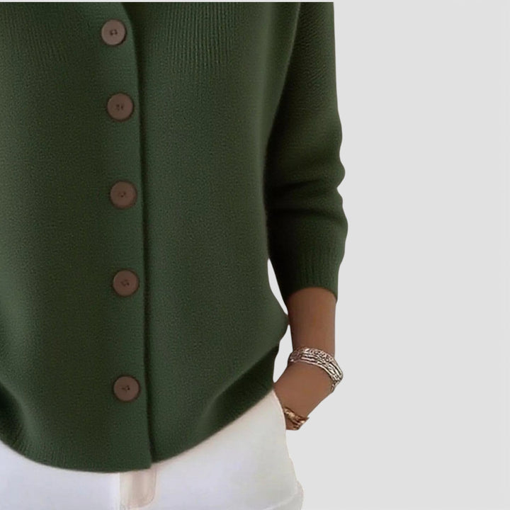 MERRY™ | ELEGANT BLOUSE