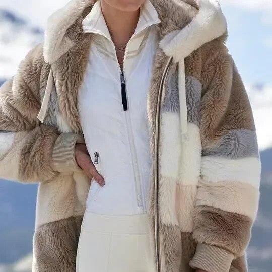 DELILAH™|WINTER JACKET