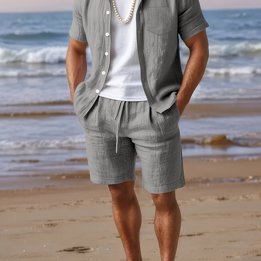 BREVAN™|ELEGANT SUMMER SET