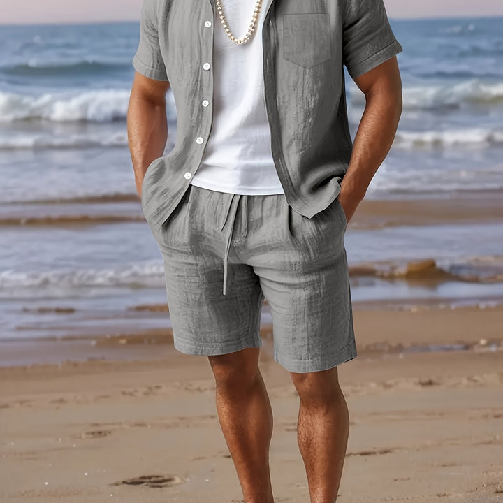 BREVAN™|ELEGANT SUMMER SET