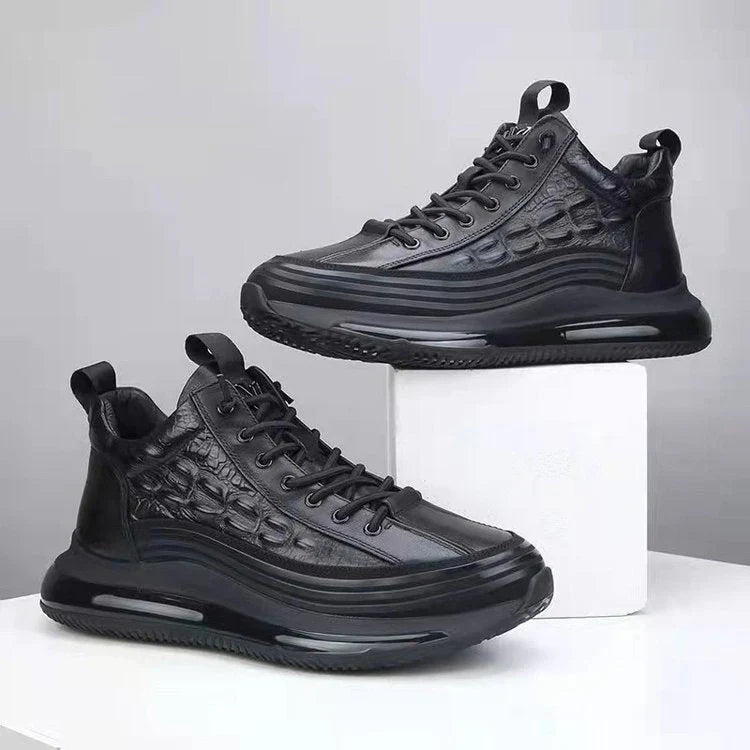 ABRAM™|AIR CUSHION SNEAKERS
