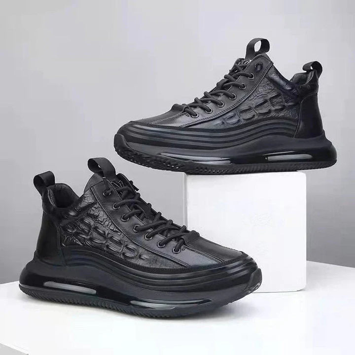 ABRAM™|AIR CUSHION SNEAKERS