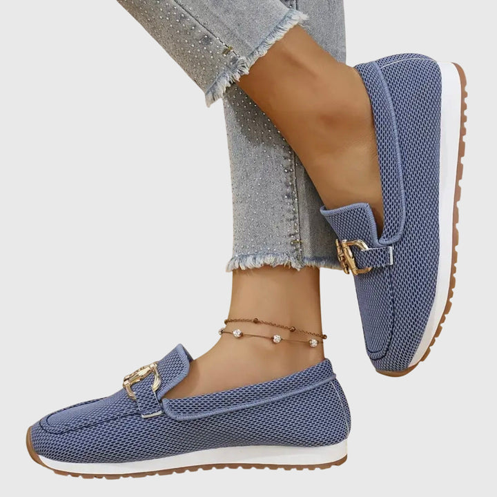 GALADRIEL™|CHIC LOAFER SNEAKERS