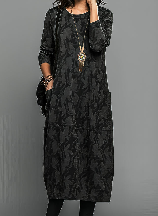 KENDRA™|ELEGANT WINTER DRESS