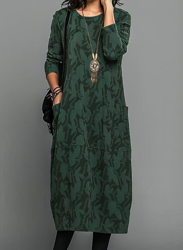 KENDRA™|ELEGANT WINTER DRESS