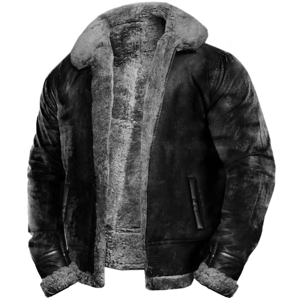 RENATO™|OUTDOOR VINTAGE JACKET