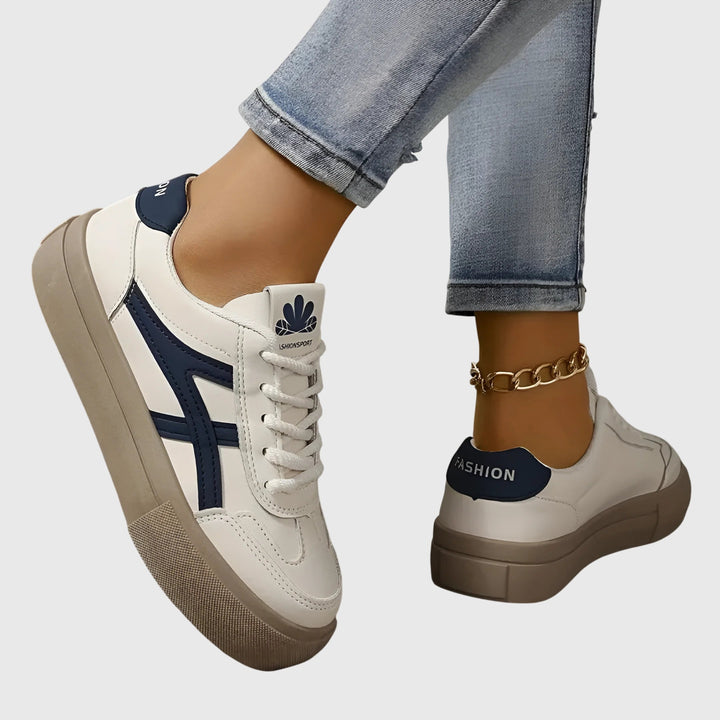 ELZA™|SUPPORT SNEAKERS