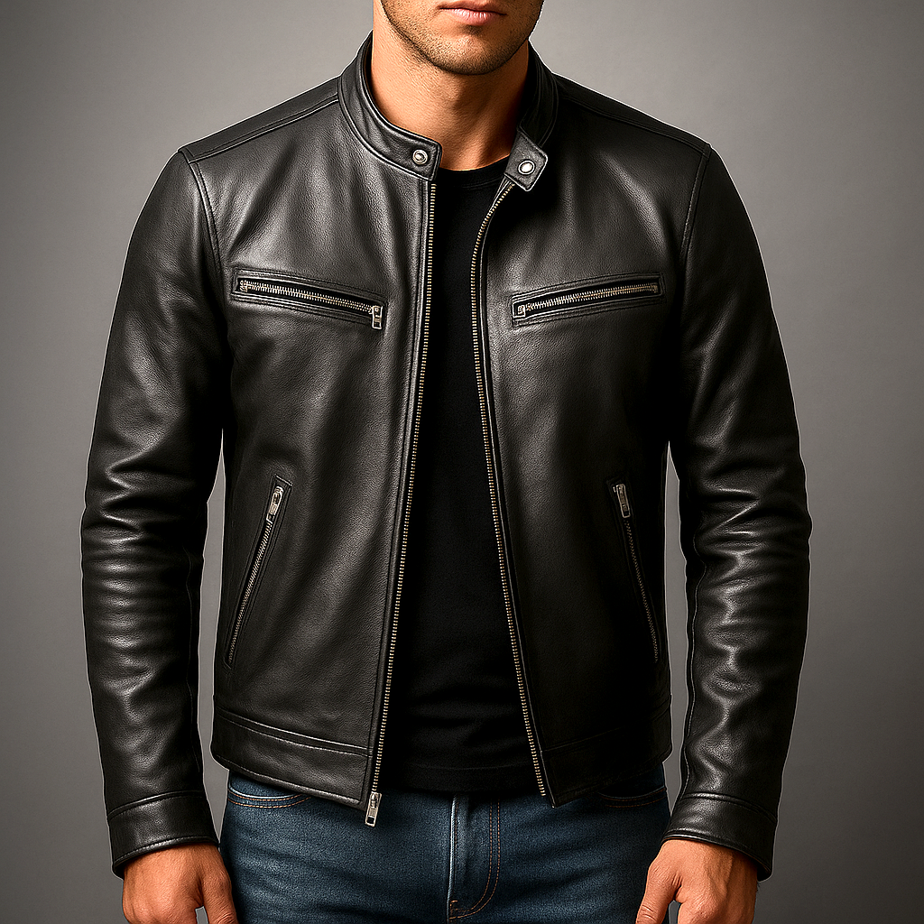 AVARIN™|VINTAGE STYLE JACKET