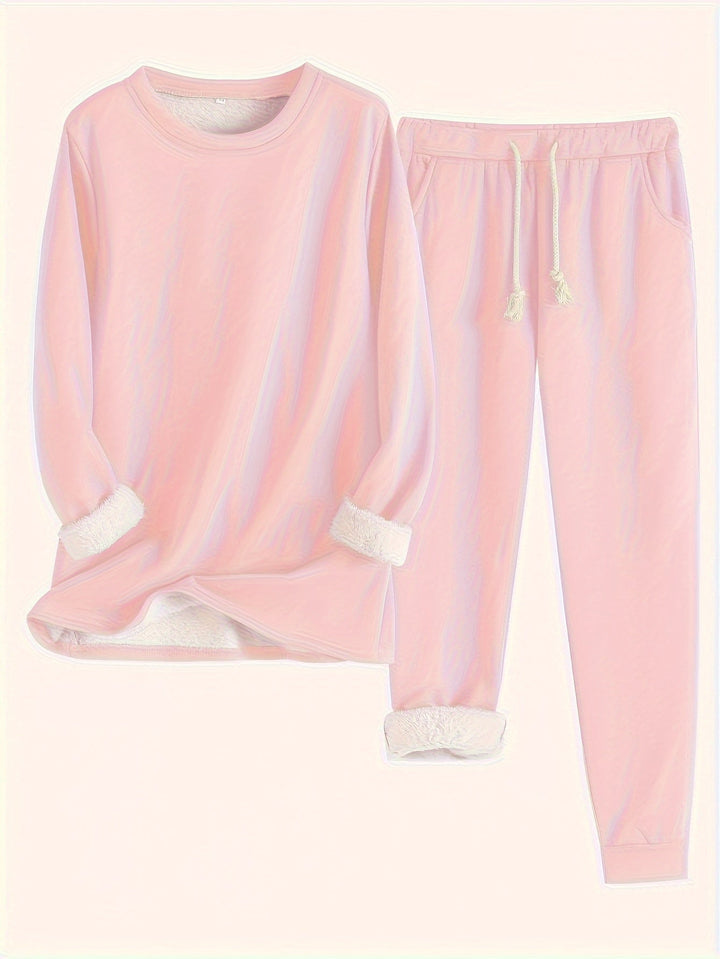 HANNAH™|RELAXED LOUNGE SET