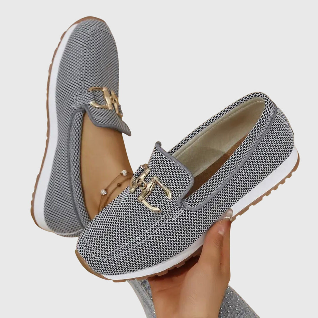 GALADRIEL™|CHIC LOAFER SNEAKERS