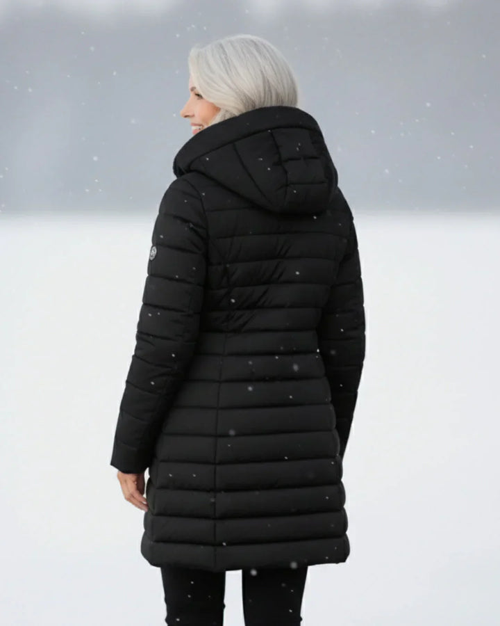 THALIA™|WINTER COAT