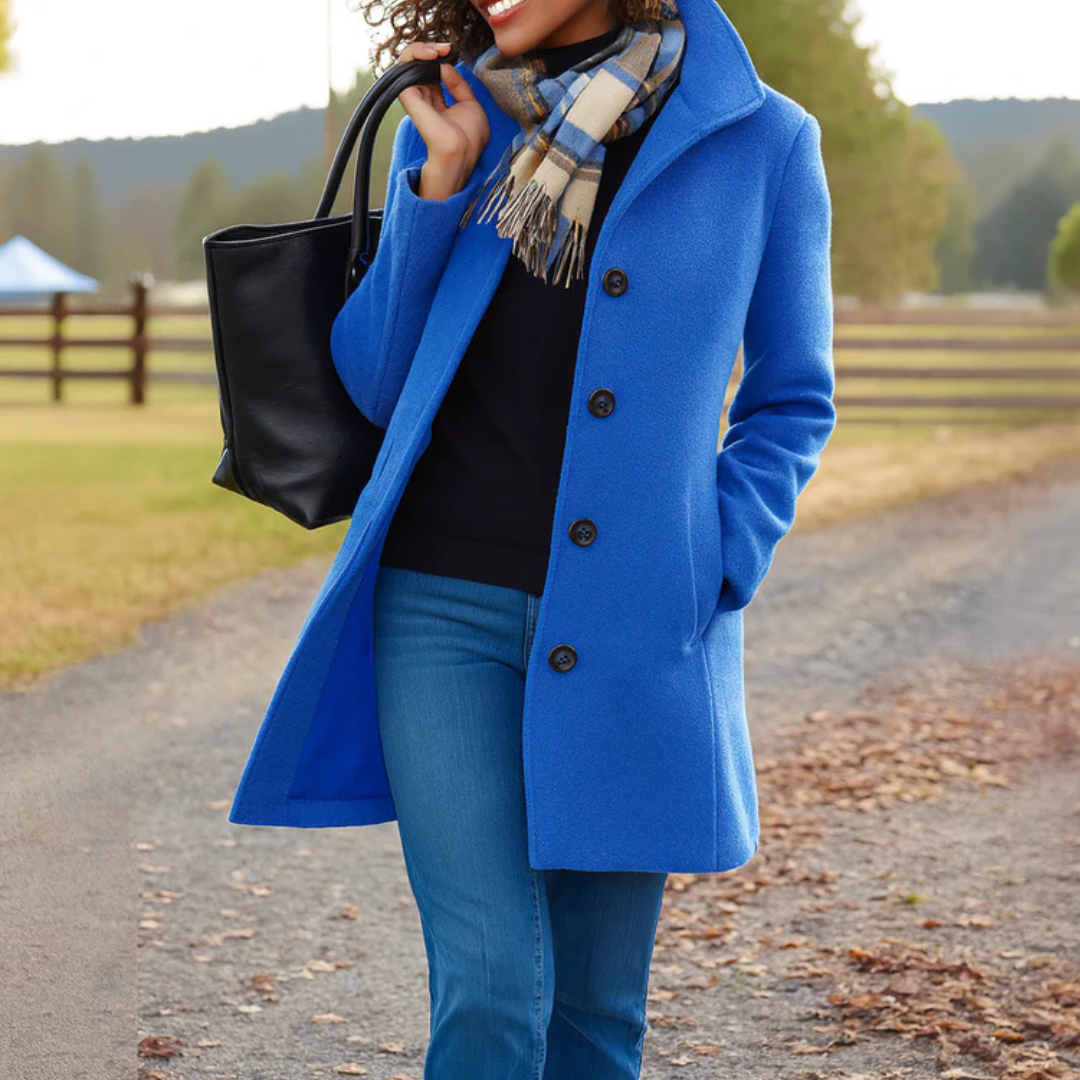 VIVIENNE™|HERITAGE COAT