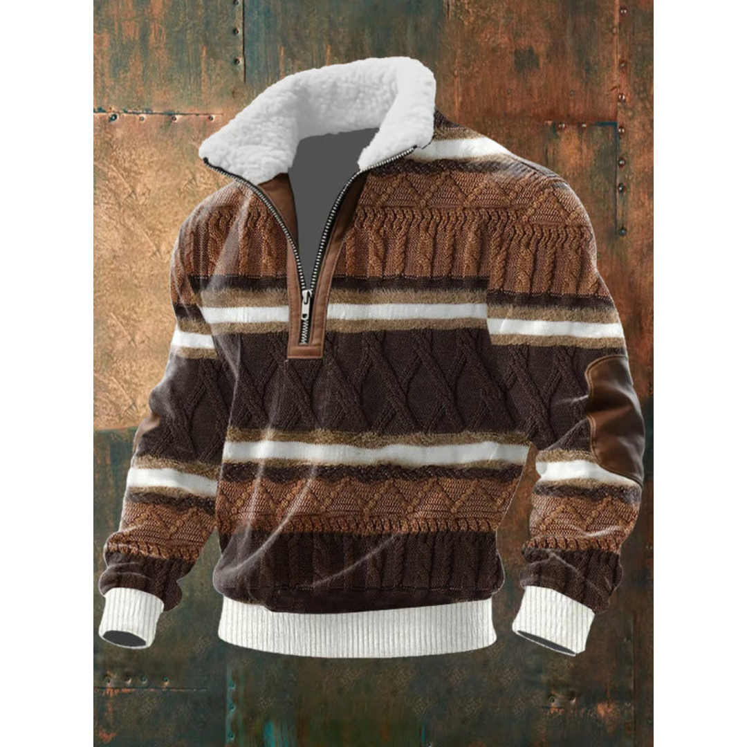 VICO™|COZY SWEATER
