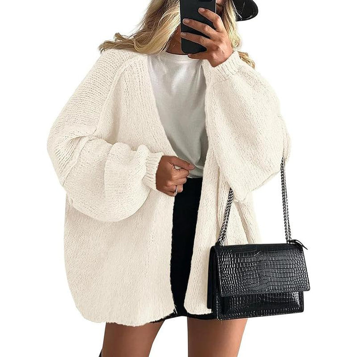 LAURA™|COZY FALL CARDIGAN