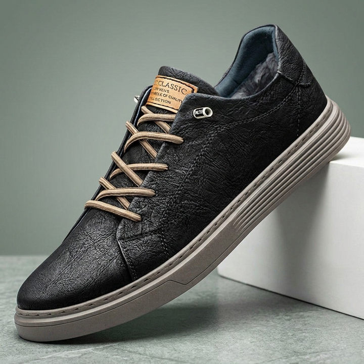 LOGAN™|ELEGANT HYBRID SNEAKERS