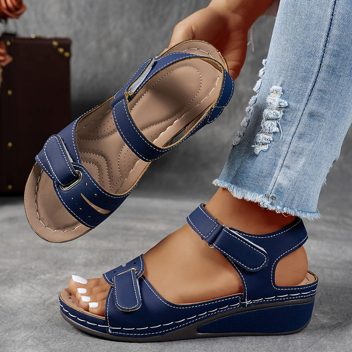 CELIMA™|TRENDY SUPPORT SANDAL