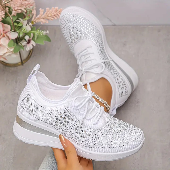 ZARIAH™|ACTIVE COMFORT SNEAKER