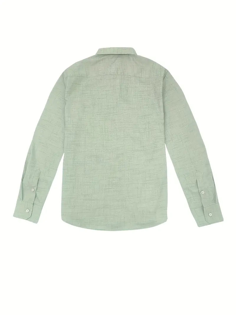 PIER™|CLASSIC BUTTON SHIRT