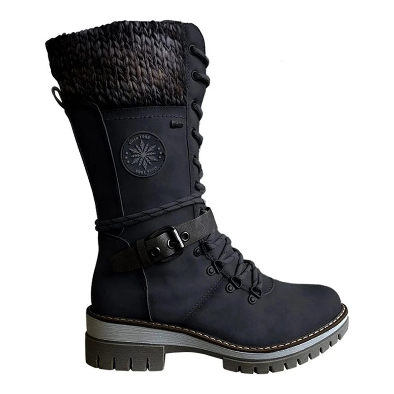VALENTINA™|WINTER BOOTS