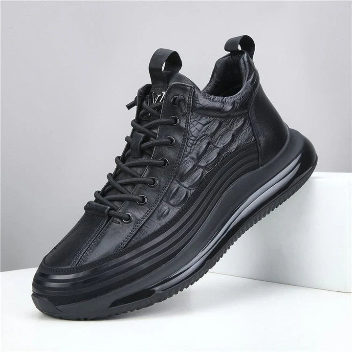 ABRAM™|AIR CUSHION SNEAKERS