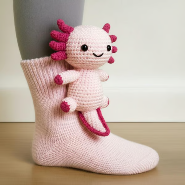 FAYE™|COZY COTTON SOCKS