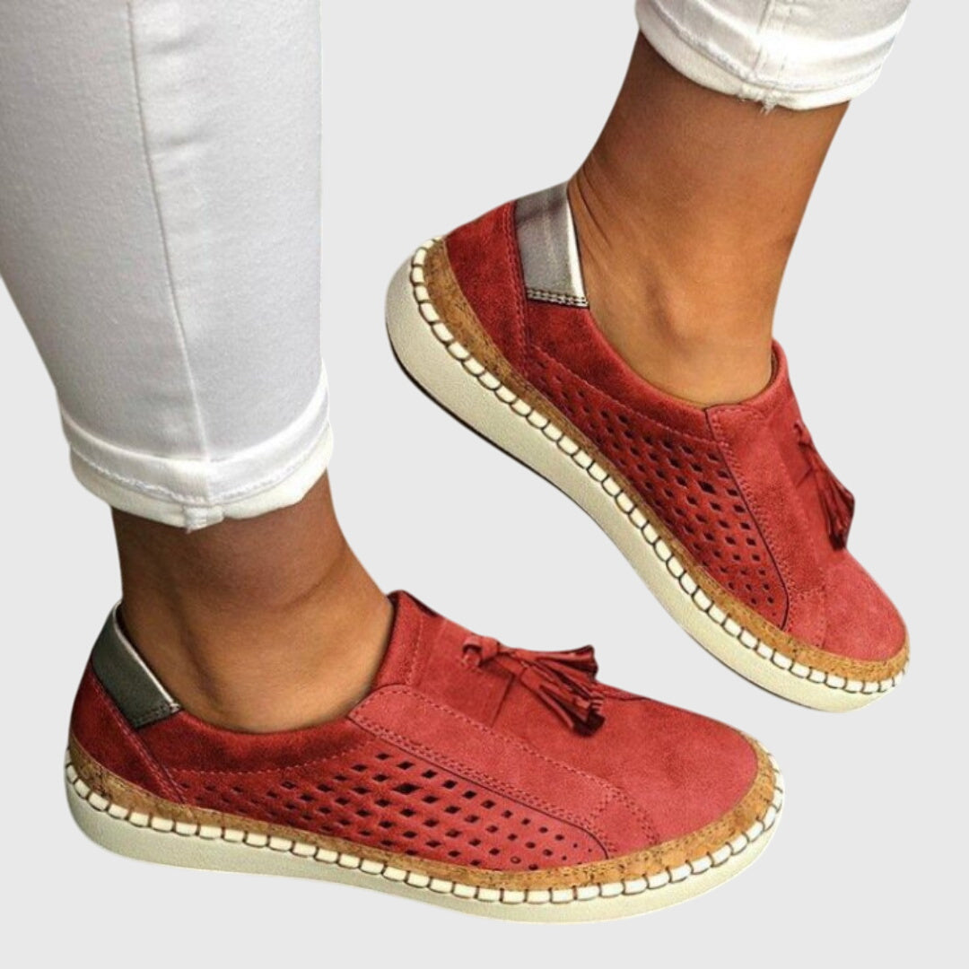 PIPER™|SUPPORT SLIP-ONS