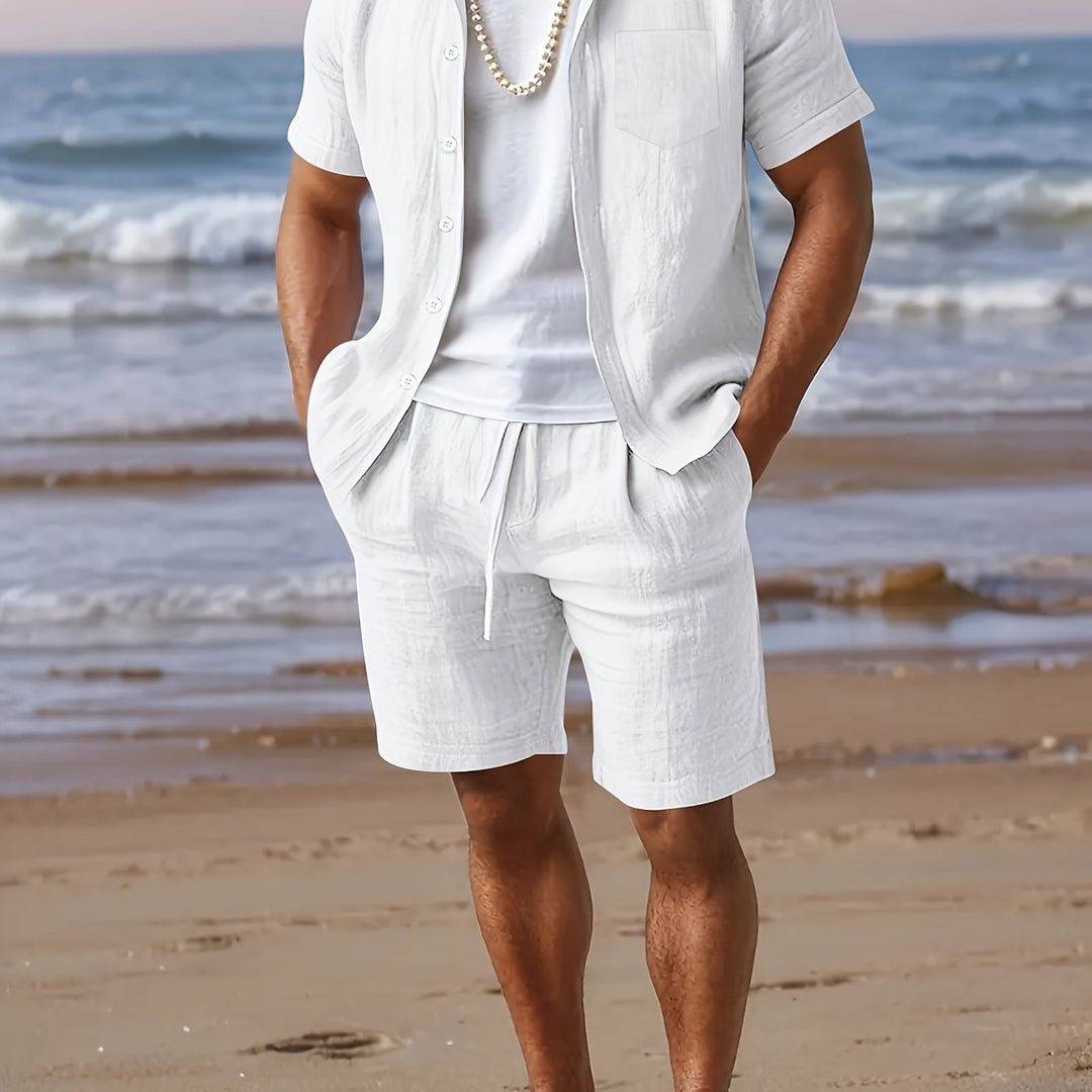 BREVAN™|ELEGANT SUMMER SET