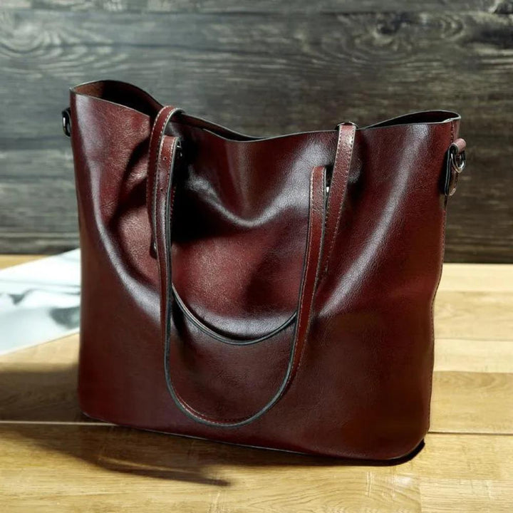 JANE™|TIMELESS VINTAGE HANDBAG