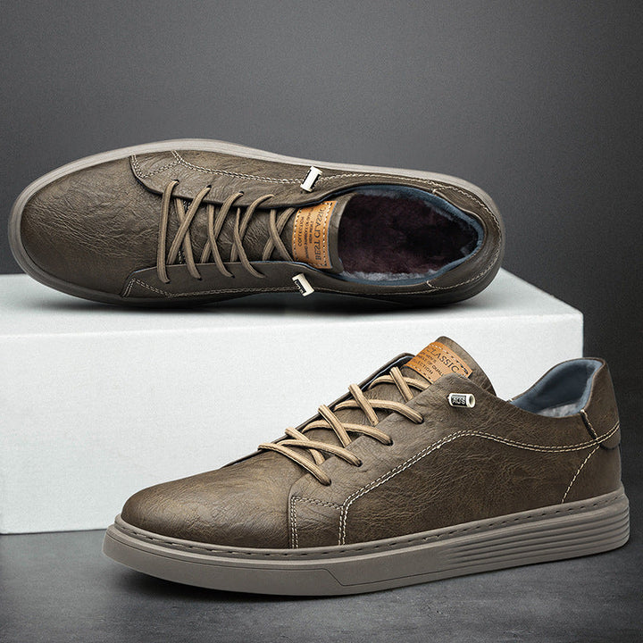 LOGAN™|ELEGANT HYBRID SNEAKERS