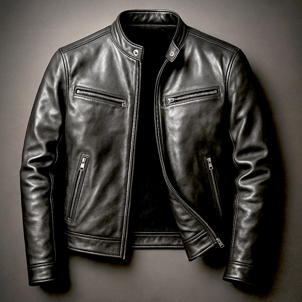 AVARIN™|VINTAGE STYLE JACKET