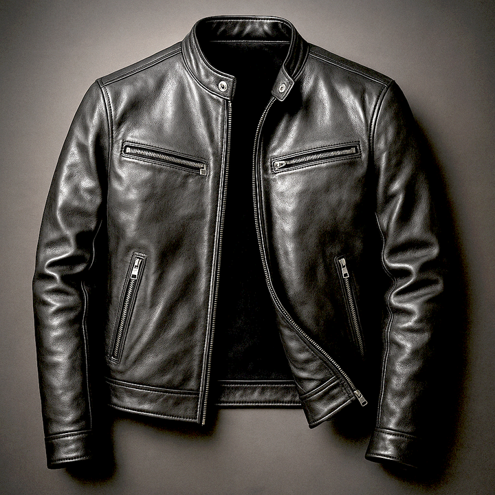 AVARIN™|VINTAGE STYLE JACKET
