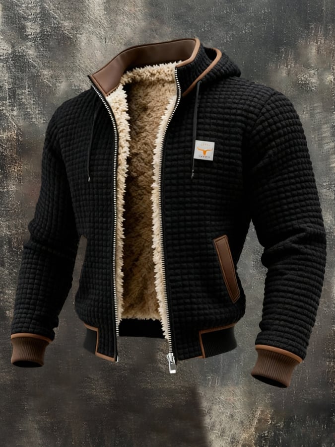 XAVIEN™|WINTER JACKET