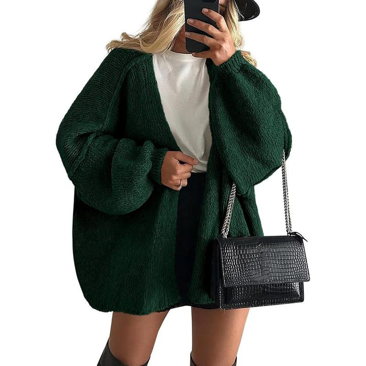 LAURA™|COZY FALL CARDIGAN