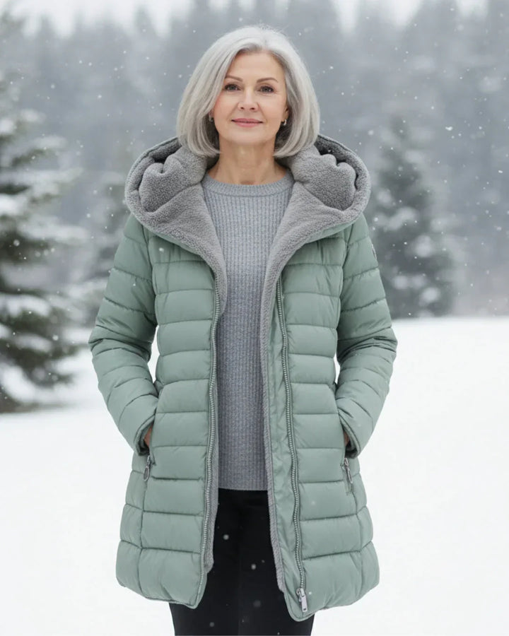 THALIA™|WINTER COAT