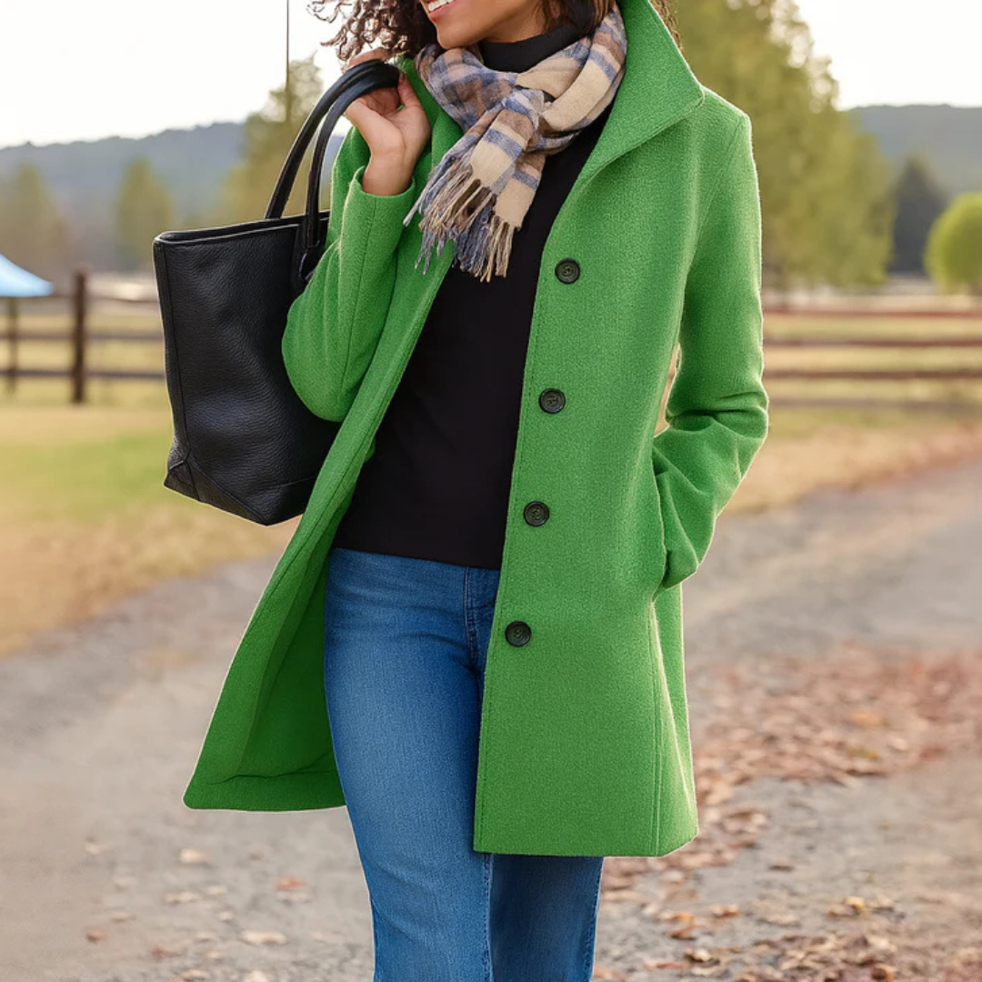 VIVIENNE™|HERITAGE COAT
