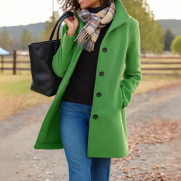 VIVIENNE™|HERITAGE COAT