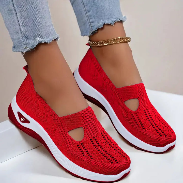 ROSALIND™|WALKING SUMMER SUPPORT WALKING SHOES