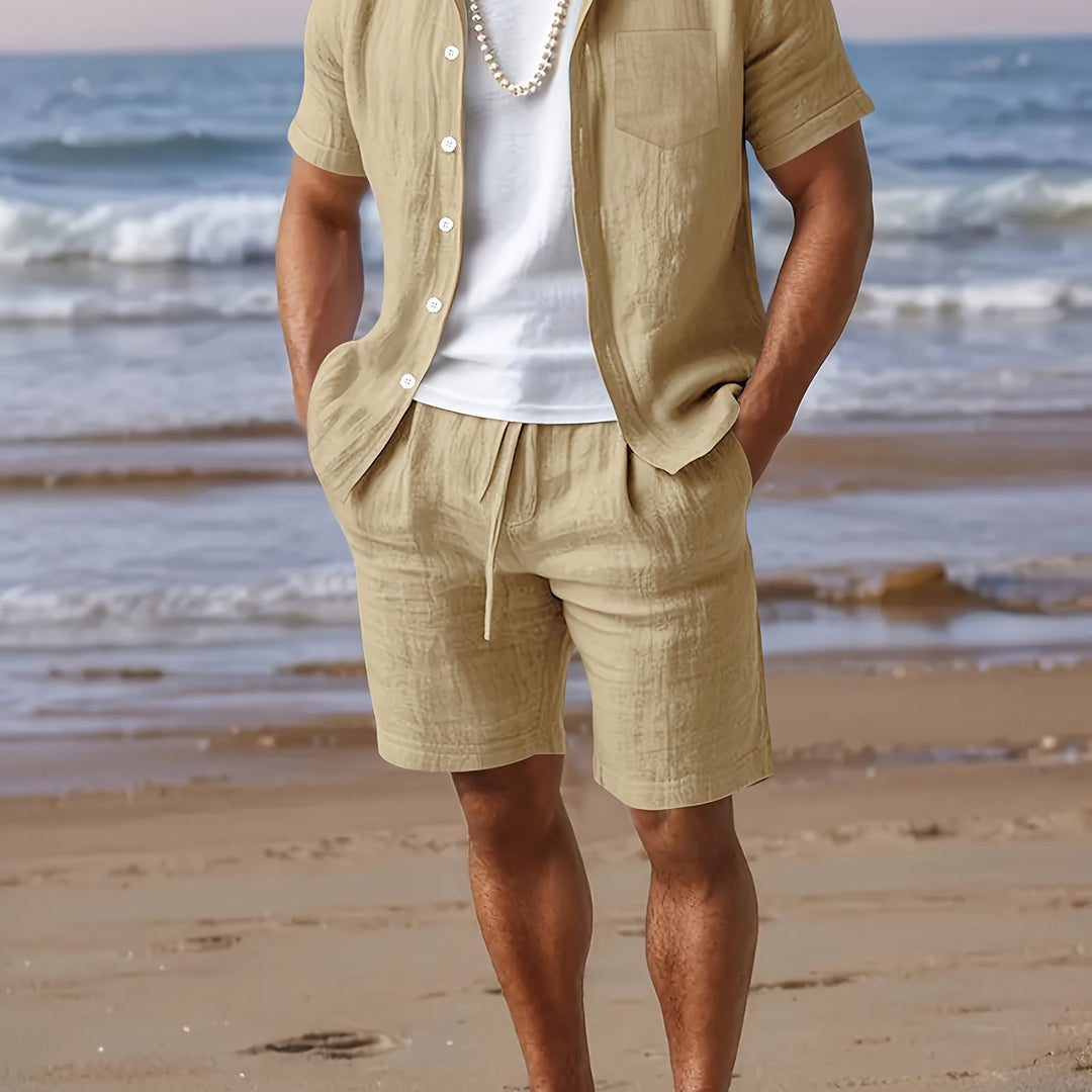 BREVAN™|ELEGANT SUMMER SET
