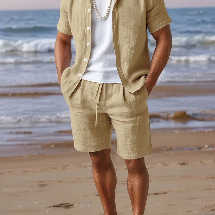 BREVAN™|ELEGANT SUMMER SET