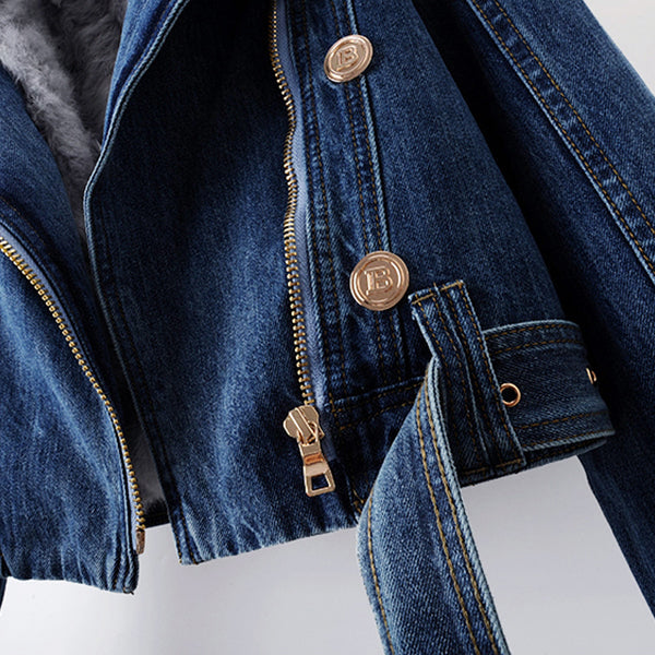 VALERIE™|LUXE WINTER COAT