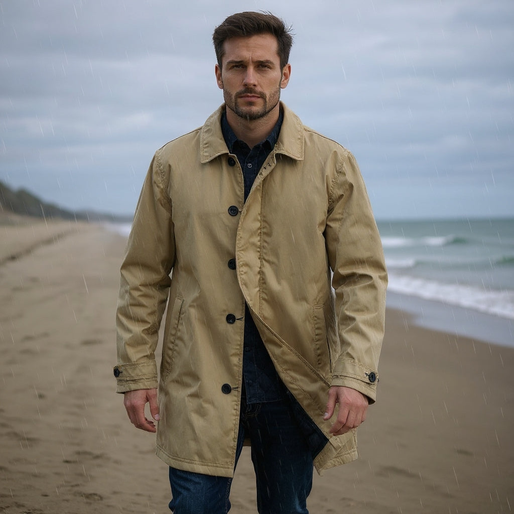 SETH™|CLASSIC WINTER COAT