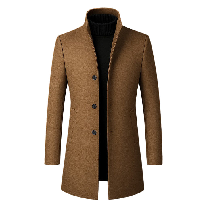 ETHAN™|CLASSIC WINTER COAT