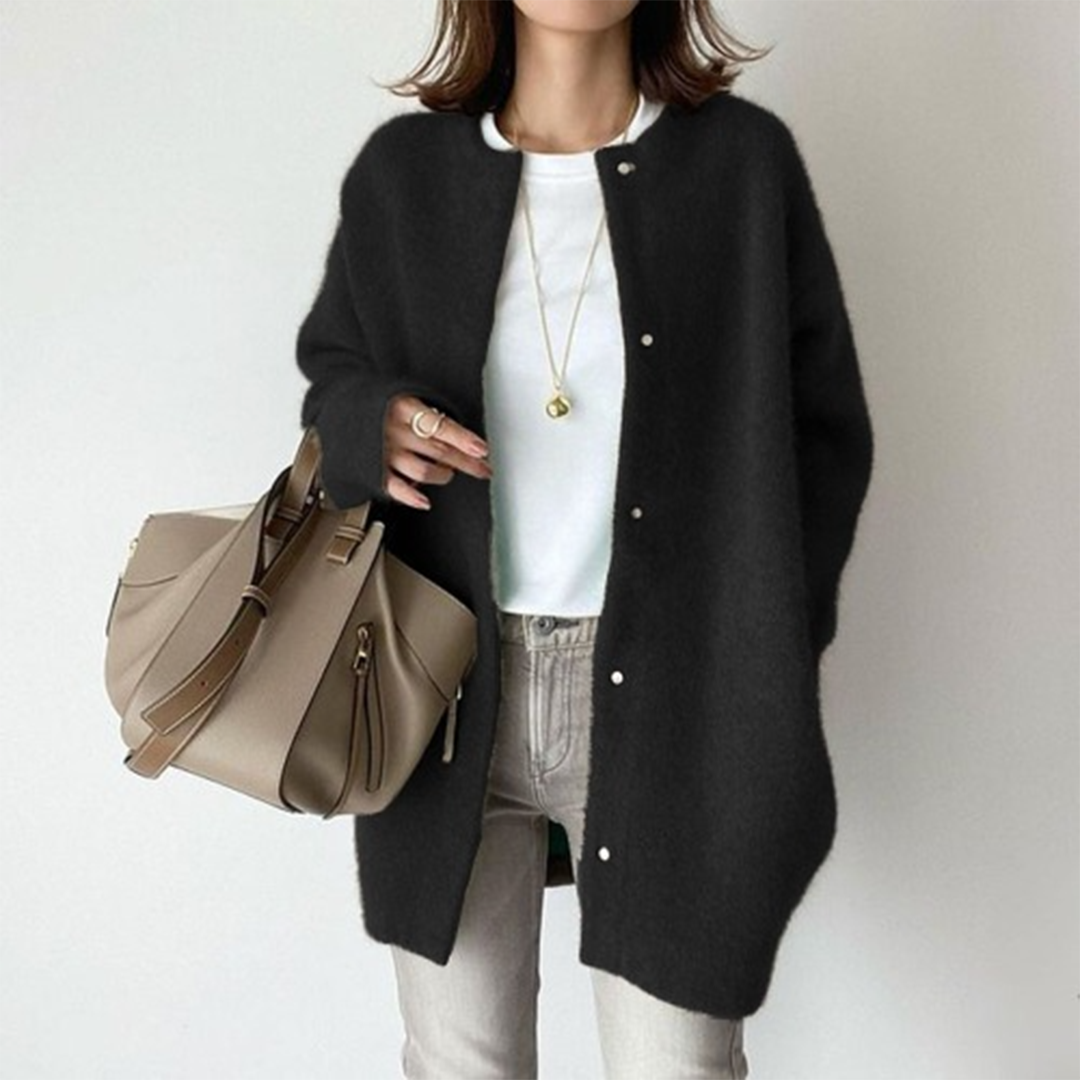 CAMILLE™|ELEGANT WARM CARDIGAN