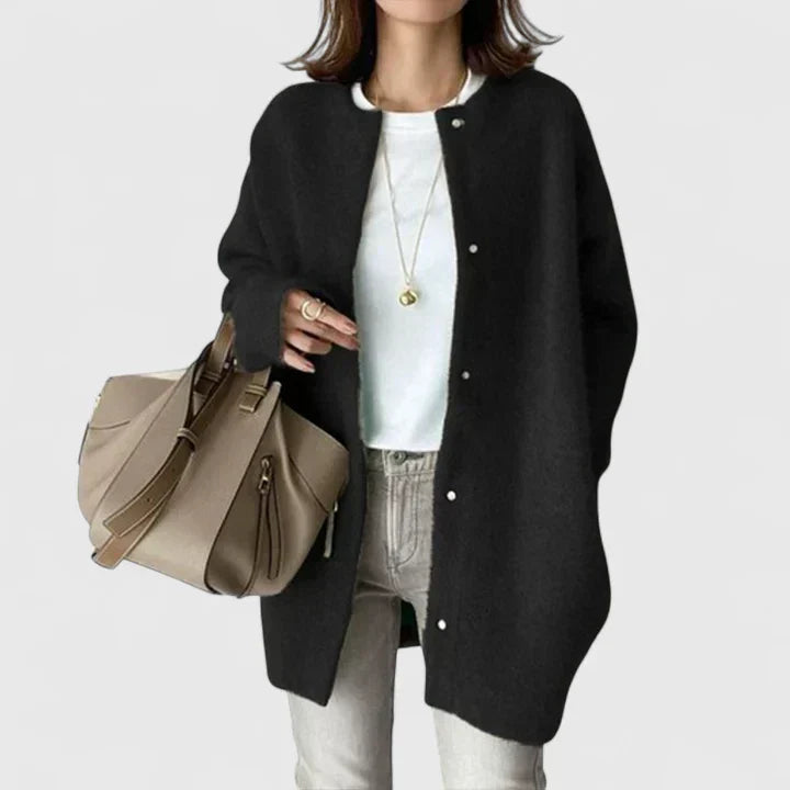 PHOEBE™|ELEGANT CARDIGAN