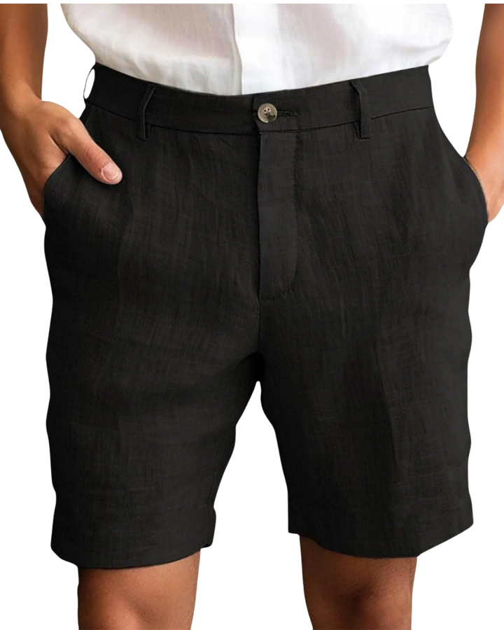 SILAS™|REFINED SUMMER SHORTS