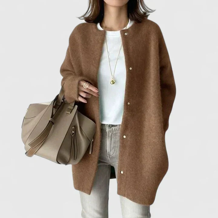 PHOEBE™|ELEGANT CARDIGAN