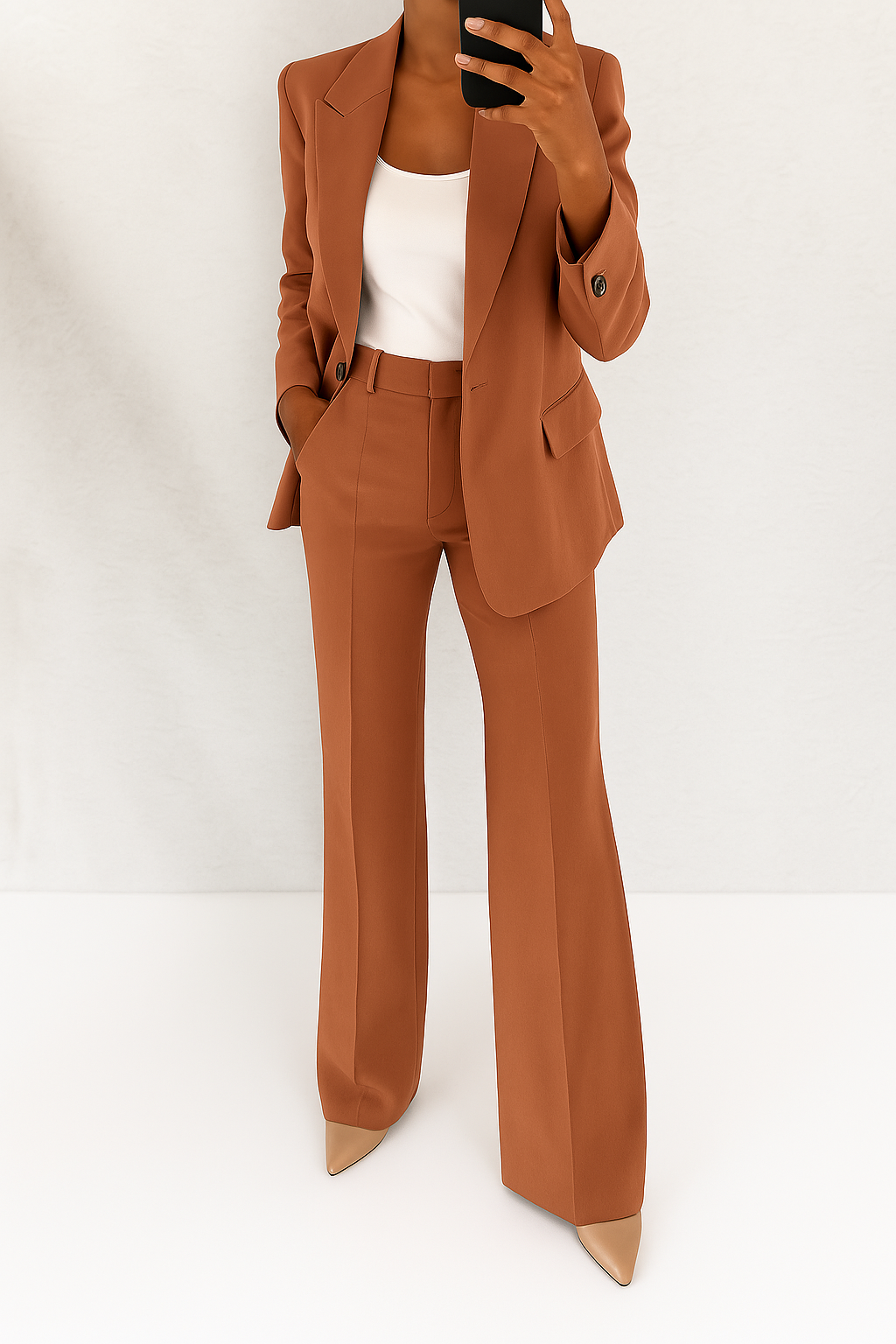 Aurora™|Tailored Power Set