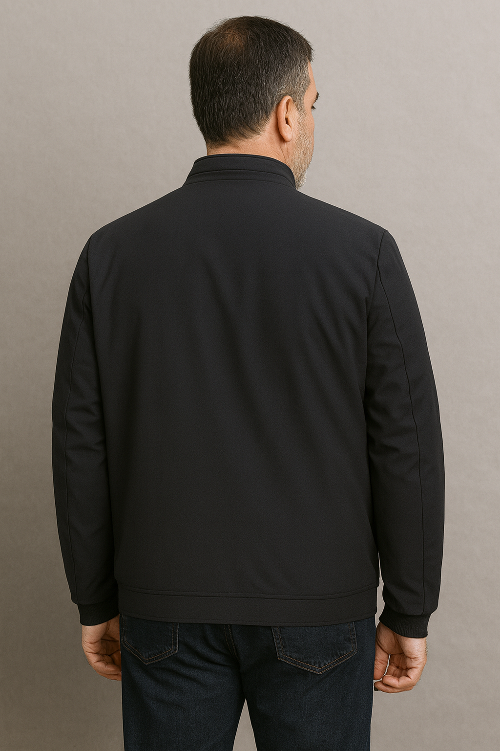 EDUARD™|WINTER JACKET