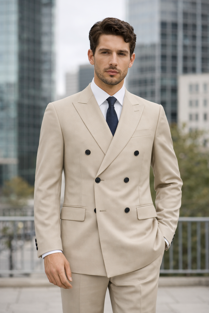 CYRIL™|MODERN TAILORED SUIT